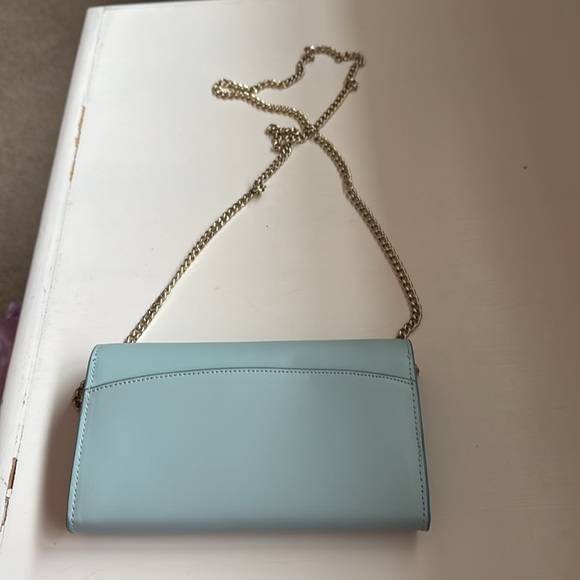 NWT Kate Spade Wallet on Chain! - Picture 2 of 10